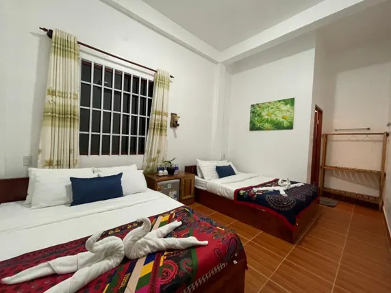 Ảnh Van's House Ong Lang Beach, Phu Quoc