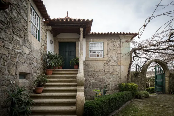 Ảnh Quinta São Miguel de Arcos