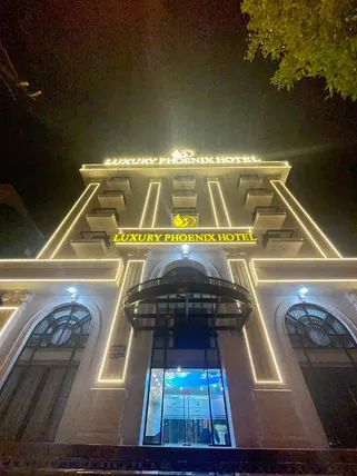 Ảnh Luxury Phoenix Hotel