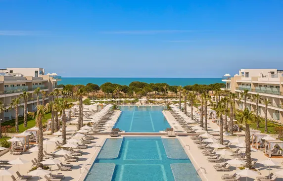 Ảnh Melia Durres Albania