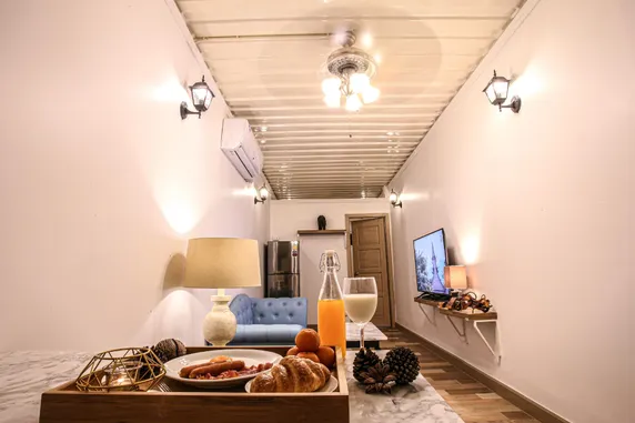 Ảnh Marc Hotel Maesai