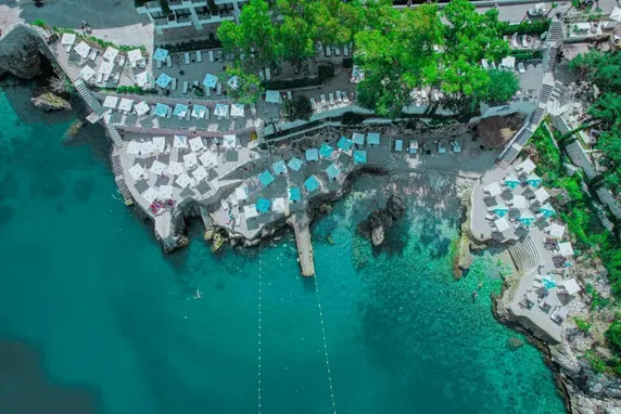 Ảnh Maritim Resort Marina Bay