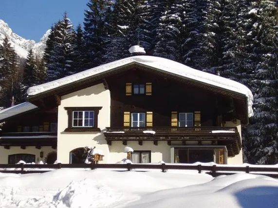 Ảnh Das Anja Alt Filzmoos