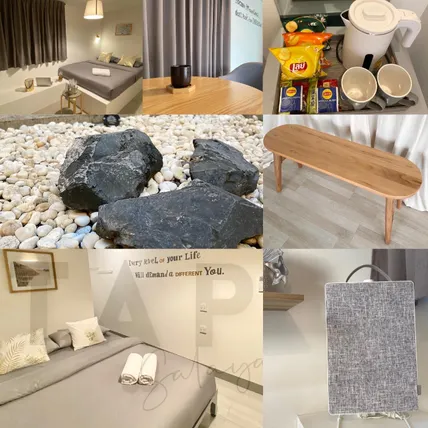 Ảnh TAP the room project 