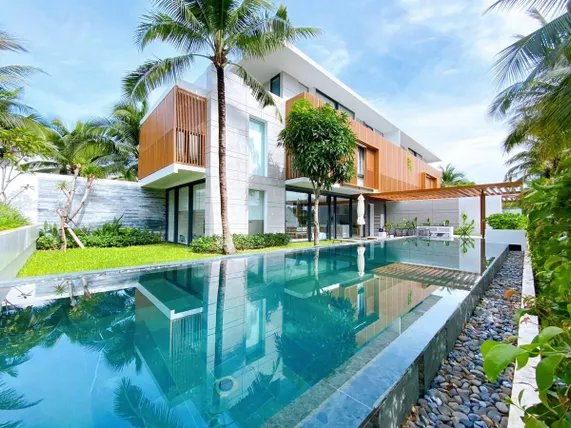 Ảnh Biệt thự Phoenix Phú Quốc