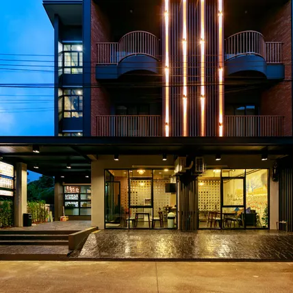 Ảnh The Signature Nakhon Hotel