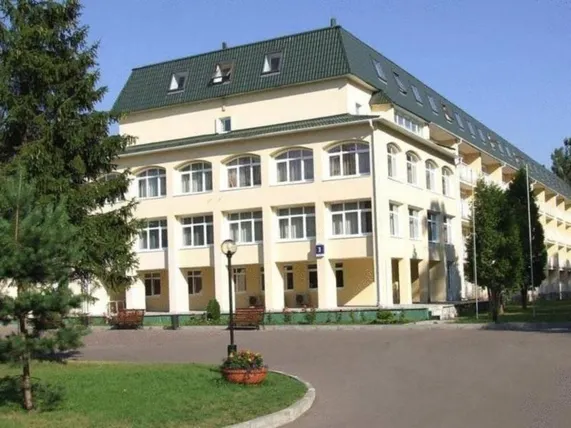 Ảnh Atlas Park-Hotel