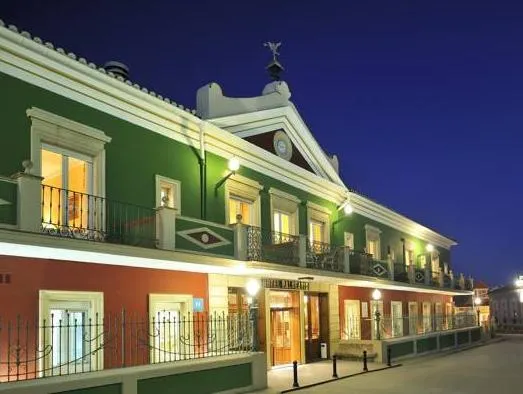 Ảnh Balneario de Leana