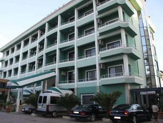 Ảnh Hotel Vivas