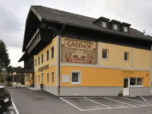 Ảnh Gasthof Neuwirt
