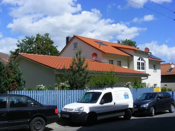 Ảnh Auszeit-im-Harz Haus 6