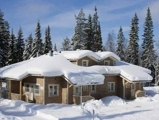 Ảnh Holiday Club Salla Apartments