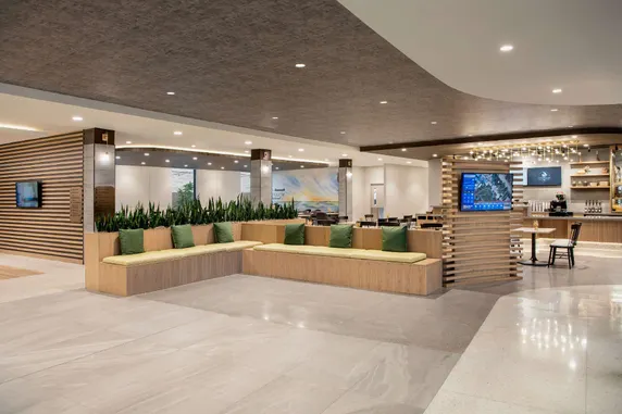 Ảnh Wyndham Garden Winnipeg Airport