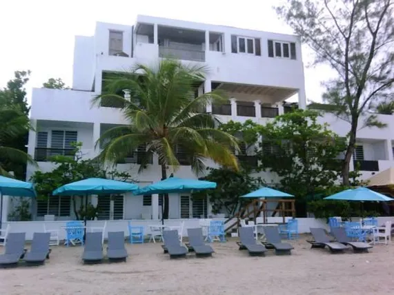 Ảnh Hosteria del Mar