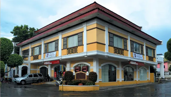 Ảnh Condotel Asuncion