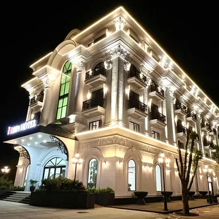 Ảnh ROBIN HOTEL