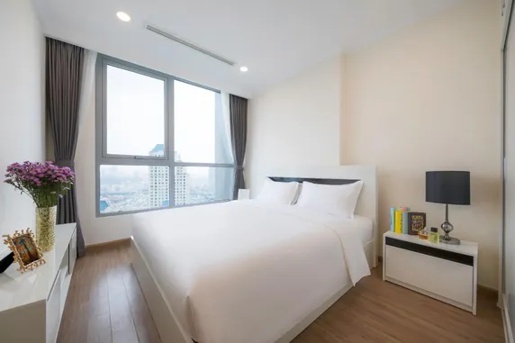 Ảnh Vinhomes Serviced Apartments YingStay New