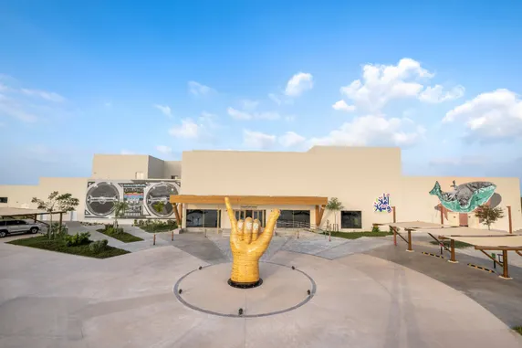 Ảnh Fuwairit Kite Beach, Tapestry Collection by Hilton