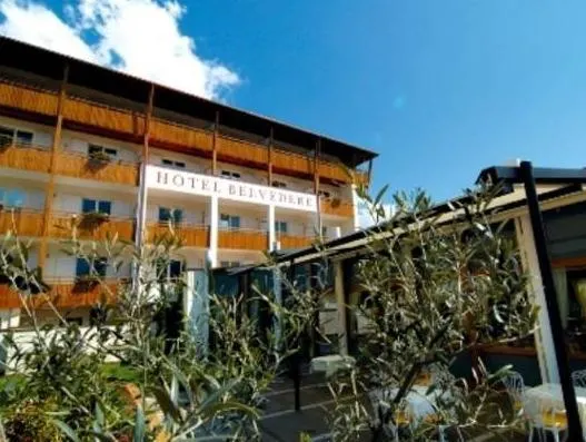 Ảnh Hotel Belvedere - Adults Only - 14 plus