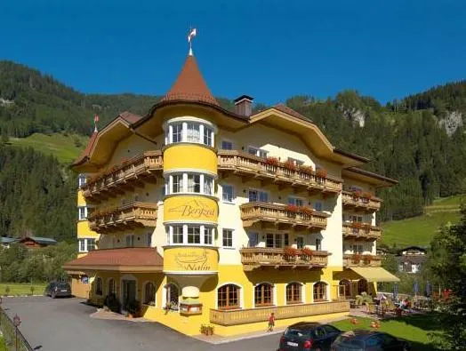 Ảnh Hotel Bergzeit