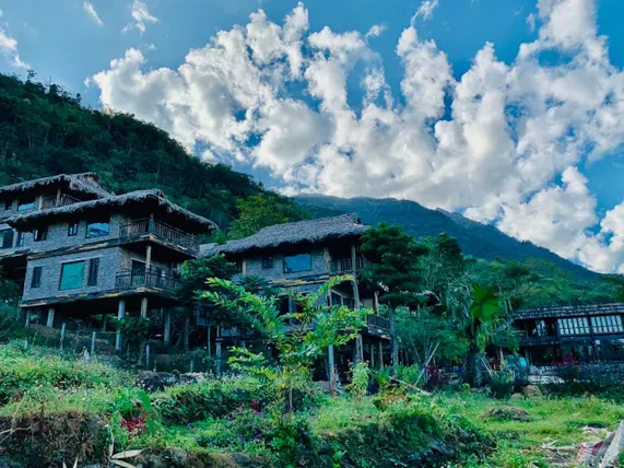 Ảnh Amigo Pu Luong