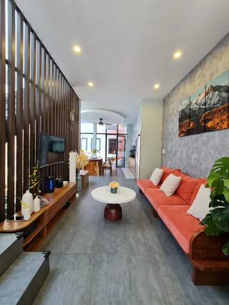 Ảnh Mỡ homestay Cao Bằng 