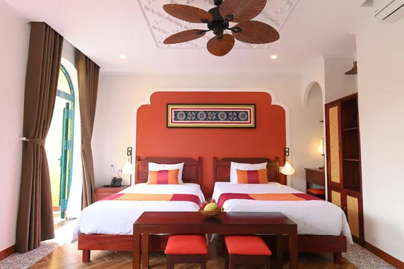 Ảnh De'Colore Villa Hoi An