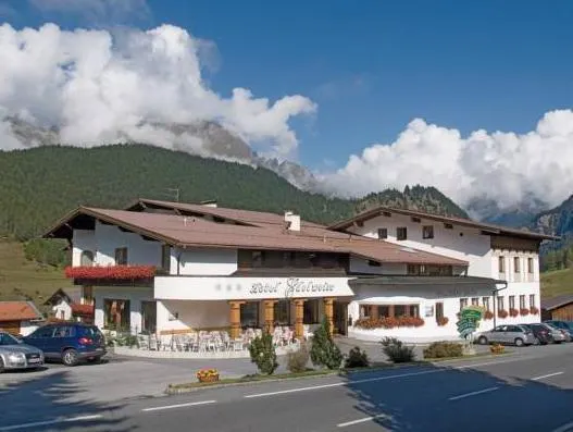 Ảnh Hotel Edelweiss Superior