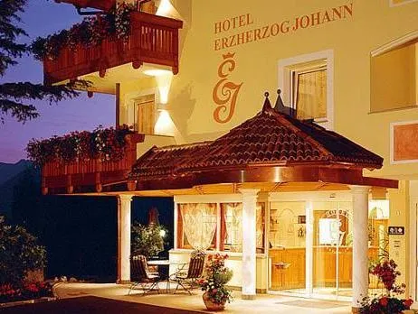 Ảnh Hotel Erzherzog Johann