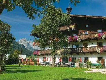 Ảnh Erlebnisgut & Reiterhof Oberhabach