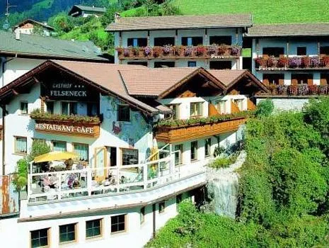 Ảnh Pension Felseneck
