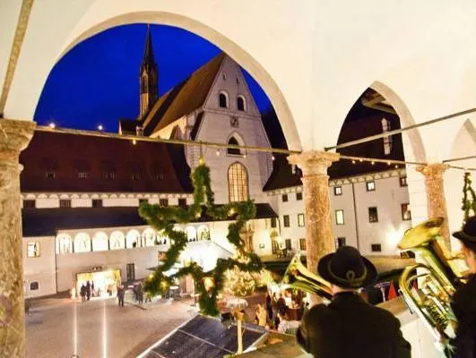 Ảnh Hotel Kartause