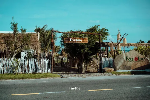 Ảnh Farobe - Farmstay & Homestay