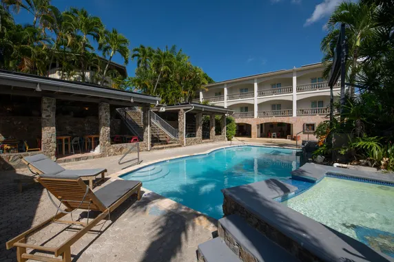 Ảnh Lazy Parrot Inn