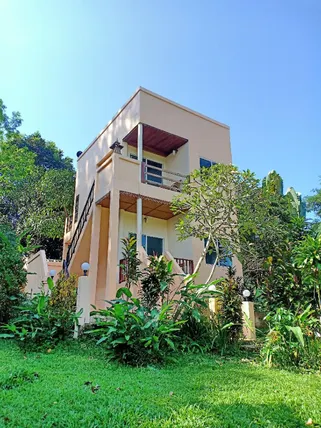 Ảnh Soppong River Inn