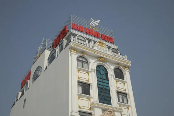 Ảnh Nam Khánh Hotel