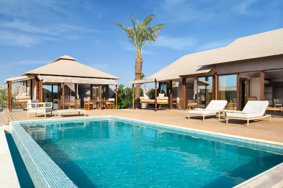 Ảnh The Outpost Al Barari