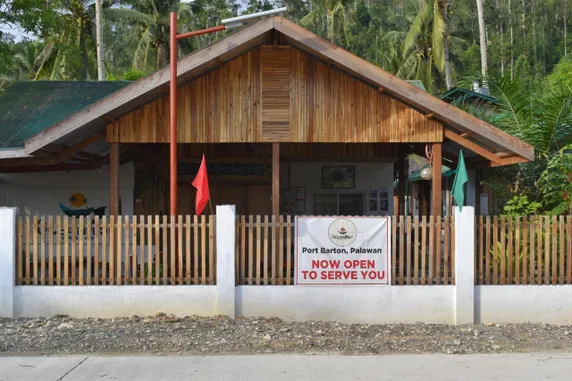 Ảnh Ocean Mist Tourist Inn