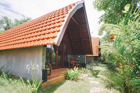 Ảnh The Lavana Tanjung Lima Laboan Bajo Villas