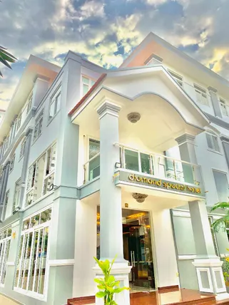 Ảnh Diamond Special Hotel