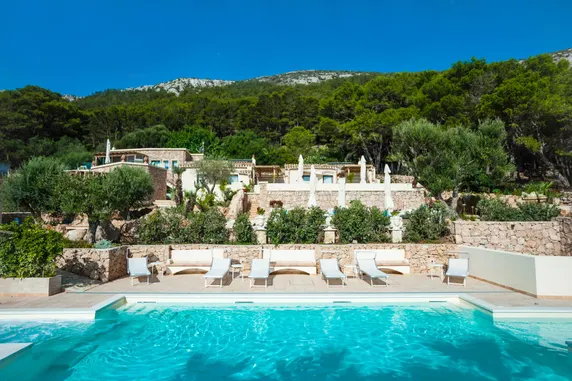 Ảnh Dolcevita Egadi Resort Levanzo - Adults Only
