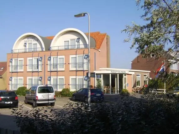 Ảnh Hotel Neptunus