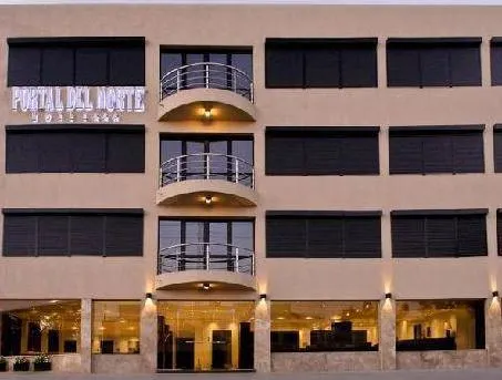 Ảnh Hotel Solar Norte