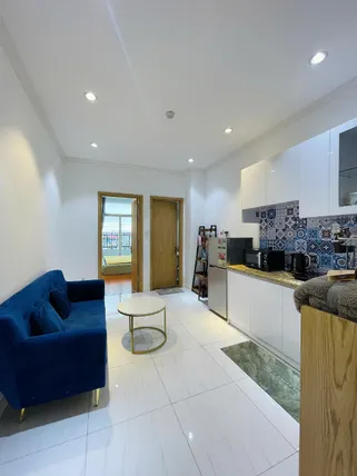 Ảnh La Homestay Apartment - 1 Bedroom with City View Balcony