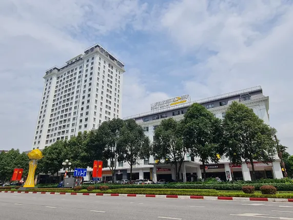 Ảnh Viet Long Complex Residence