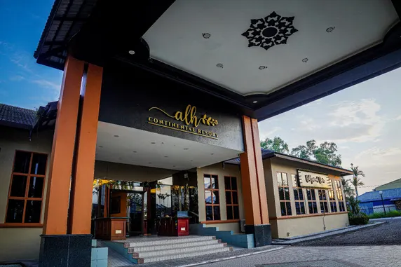 Ảnh ALH CONTINENTAL RESORT