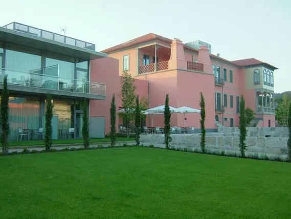 Ảnh Hotel Quinta da Cruz & SPA