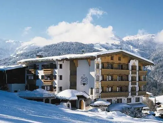 Ảnh Hotel Silberberger - Wildschonau