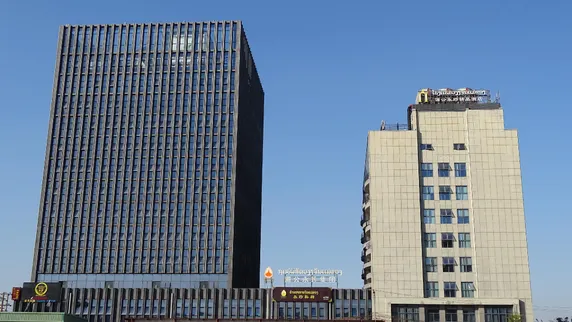 Ảnh VientianeMekongHotel