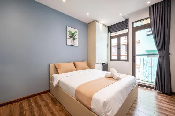 Ảnh Cozrum Homes - Winter Corner